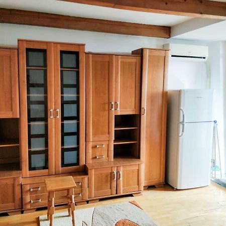 Apartament Studio Attic Braszów Zewnętrze zdjęcie